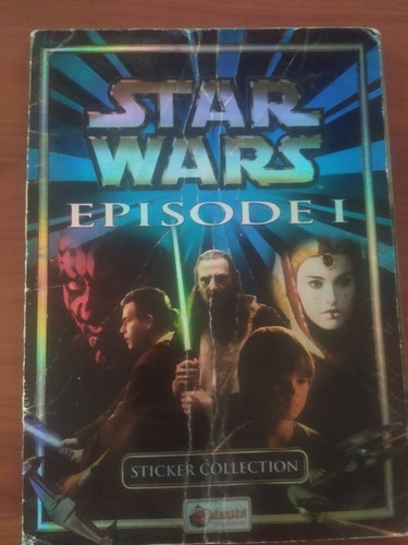 Star wars episode - star,