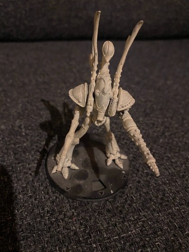 Epic eldar warlock titan 1989 - titan,