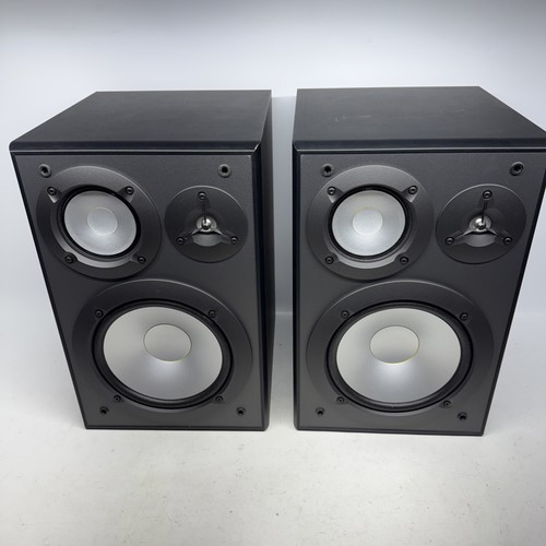 Yamaha 6390 diffusori - ns-6390,