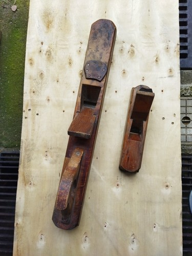 Lotto pialla mano per legno - lotto,