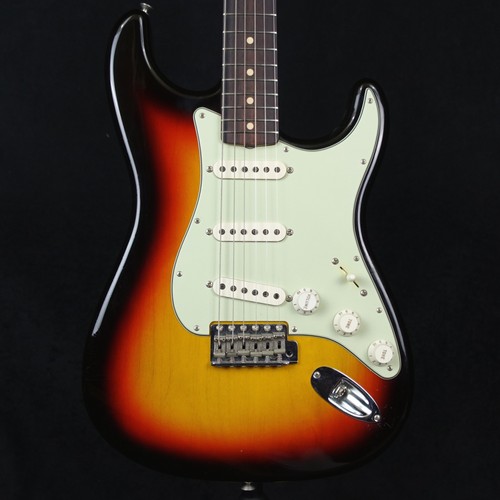 Fender custom shop - shop, 50°