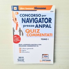 Concorso per Navigator - Quiz
