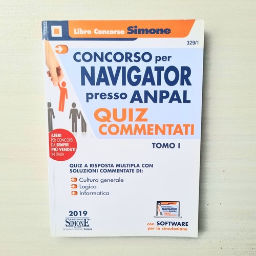 Concorso per navigator quiz - navigator,