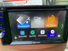 Monitor Kenwood Excelon