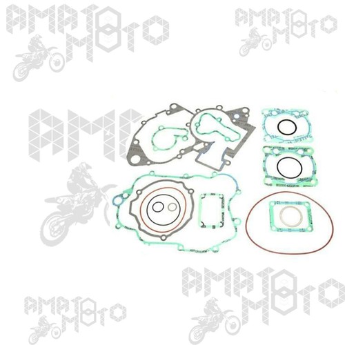 Kit serie guarnizioni - serie,