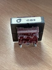 Mivar Tv Bobina Induttanza