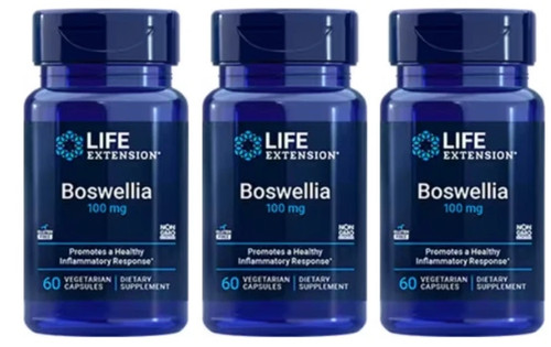 Life extension estratto - extension, di