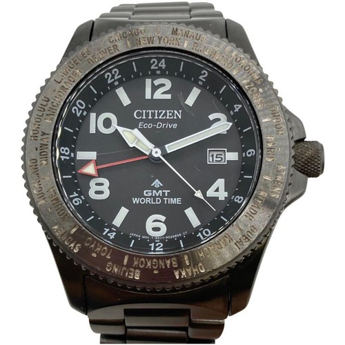Orologio radio solare citizen - solare,