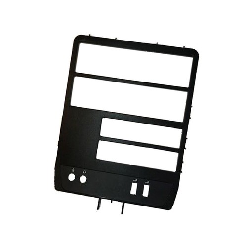 Facciata dell precision 390 - facciata,