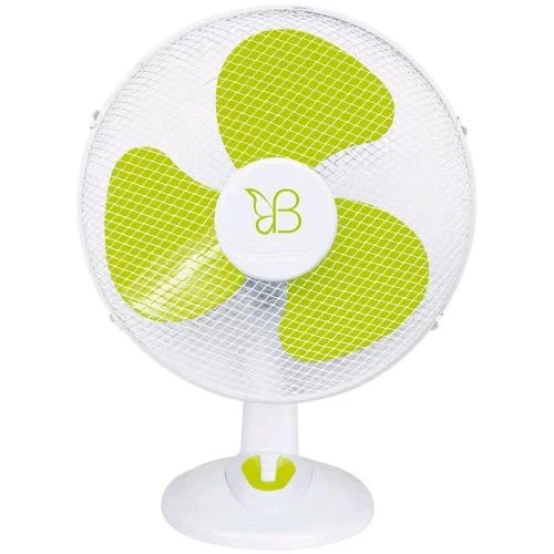 Ventilatore tre pale con - tre,