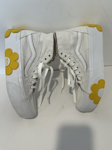 Vans old skool high sneakers - skool,