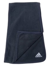 ADIDAS Cravatta casual Donna Sciarpa nero stile casual