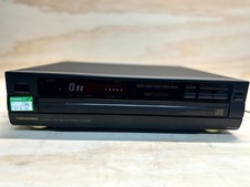 Memorex CD-8001 5 dischi