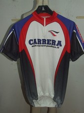 MAGLIA SHIRT MAILLOT CICLISMO CYCLISM BICI CARRERA (1304) tg. XXL