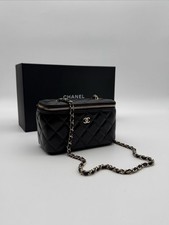 Chanel Vanity CC Full Set con
