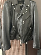 Schott Perfecto Noir Taille L