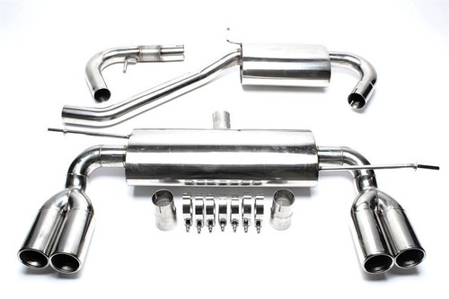 Technix acciaio inox duplex - ta,