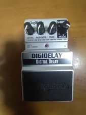 Digitech digidelay digital - digitech,