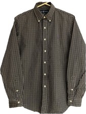 Polo Ralph Lauren uomo nero