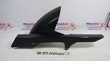 Plastica parafango posteriore Rear mudguard Yamaha TDM 900 02 14