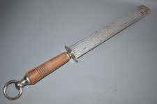 F.DICK vecchio raro grande