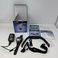 Garmin Forerunner 305 Orologio