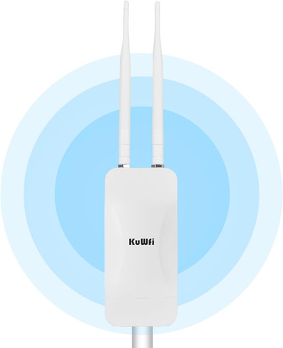 Ripetitore wifi esterno - wifi,