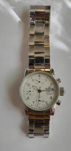 Orologio uomo fortis - orologio,
