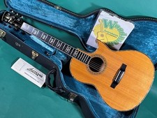 Larrivee C-10M 1992 Chitarra acustica