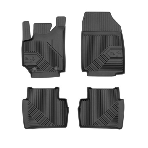 Frogum set tappetini per - set, di