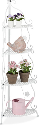 Scaffale portafiori - scaffale,