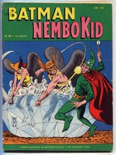 [950] SUPERALBO NEMBO KID ed