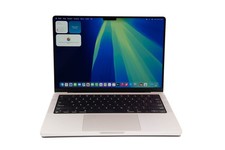 Apple MacBook Pro 14" M1 PRO