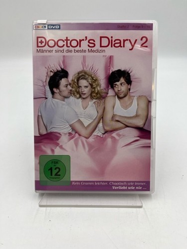 Doctor diary männer sind - -,