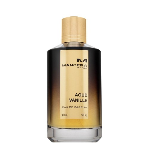 Mancera aoud vanille - aoud, eau