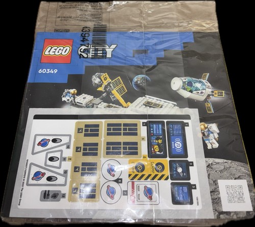 Nuovo sigillato lego city - sigillato,