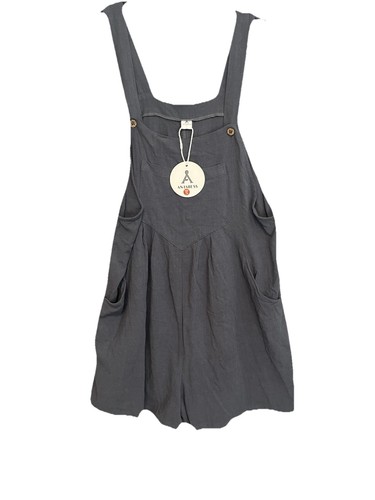 Salopette donna estiva - s,