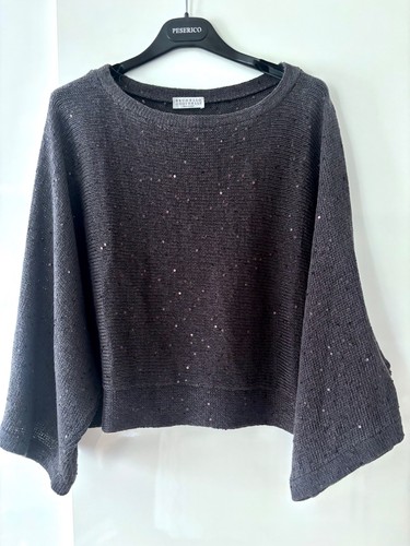 Maglione brunello cucinelli - maglione,