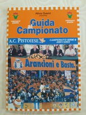 Guida al Campionato 2001 2002