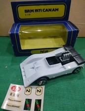 Polistil 1:43 1971 BRM Can Am
