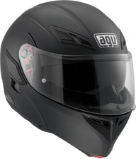 Casco Moto Modulare AGV