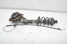 Porsche Boxster 986 2.7 24V