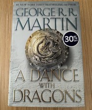 A Dance with Dragons By George