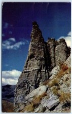 Eagle Nest Rock nel Gardner