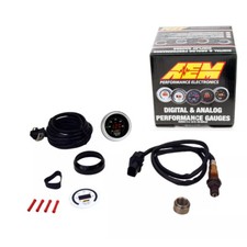 Aem 4110 kit - aem, rapporto