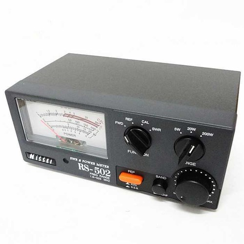 Nissei 502 medidor - de, onda