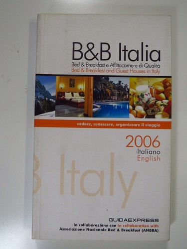 Italia bed breackfast - b&b,