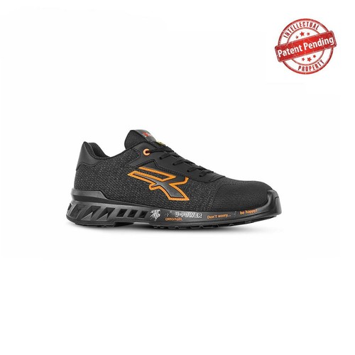 Power scarpe lavoro - u-power, bruce