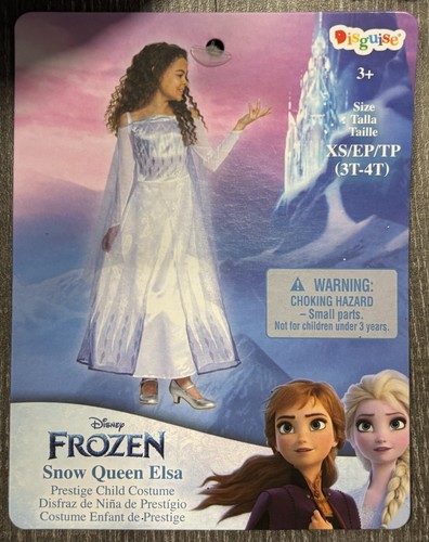 Costume disney frozen snow - frozen,