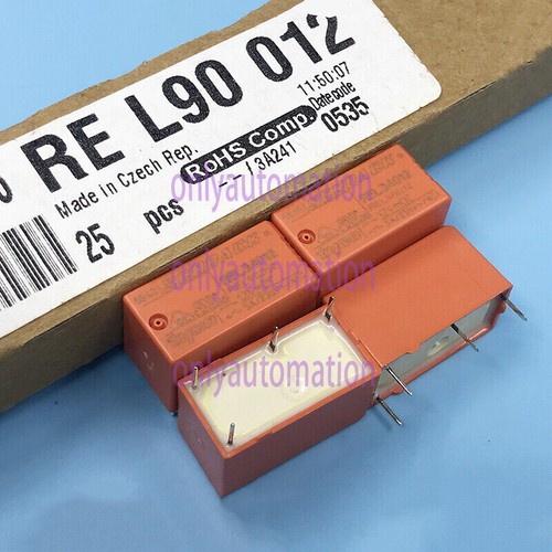 Pezzi tyco rel90012 - tyco, 12vdc